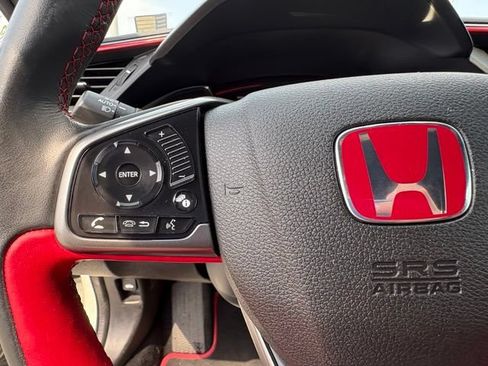 Used 2018 Honda Civic Type R image 13