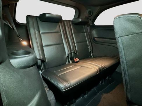 New 2026 Dodge Durango GT image 31