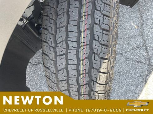 New 2026 Chevrolet Traverse Z71 w/ Driver Confidence Package AWD/4WD image 50