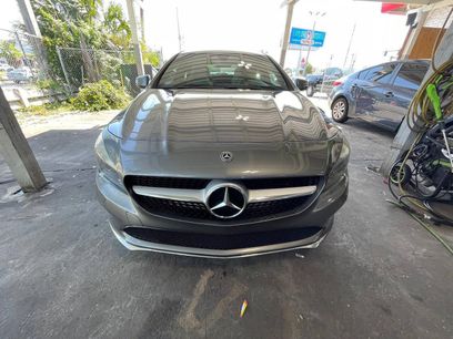 Used 2019 Mercedes-Benz CLA 250