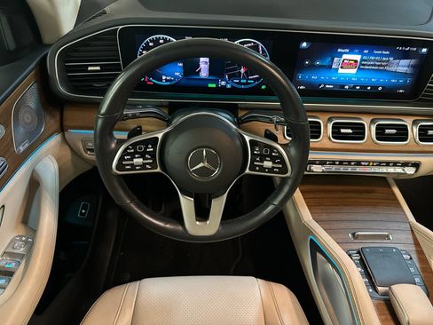 Used 2023 Mercedes-Benz GLE 450 4MATIC image 13
