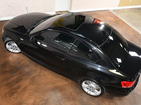Used 2012 BMW 135i Coupe RWD image 76