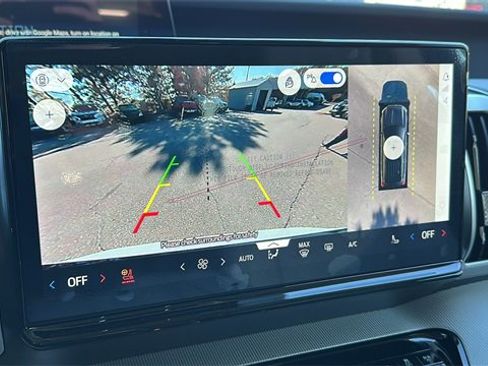 New 2025 Ford Expedition Max Active image 29