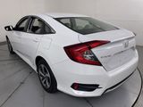 Used 2021 Honda Civic LX image 6