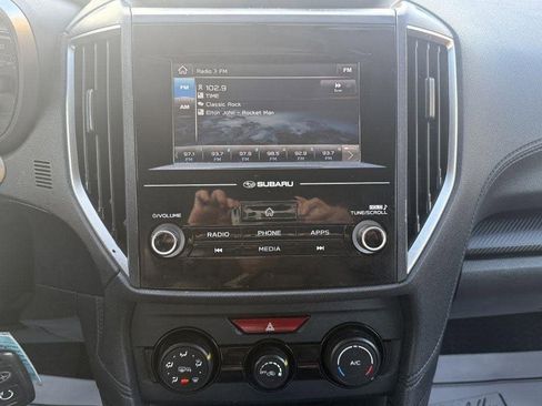 Used 2019 Subaru Crosstrek 2.0i Limited image 28