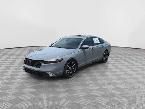 New 2026 Honda Accord Touring image 4