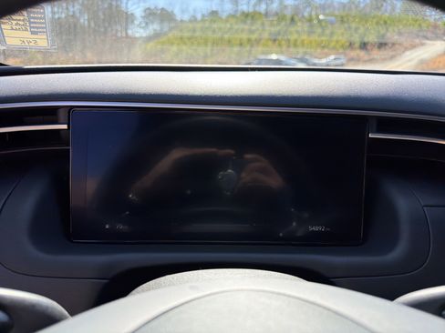 Used 2023 Hyundai Santa Cruz Night image 26