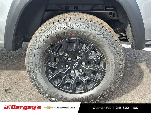 New 2026 Chevrolet Express 2500 w/ Driver Convenience Package image 5