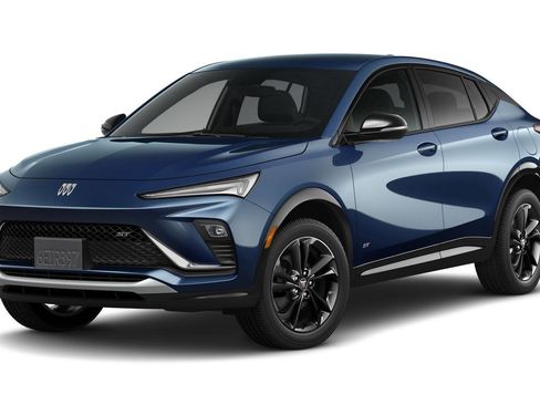 New 2026 Buick Envista Sport Touring image 1