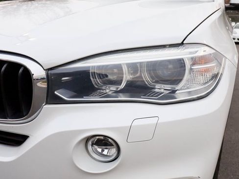 Used 2016 BMW X5 xDrive35i image 19