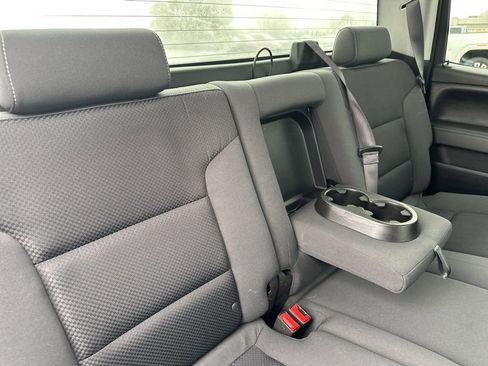 Used 2014 Chevrolet Silverado 1500 LT w/ All Star Edition image 20