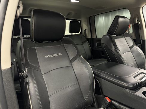 Used 2024 RAM 2500 Laramie AWD/4WD image 37