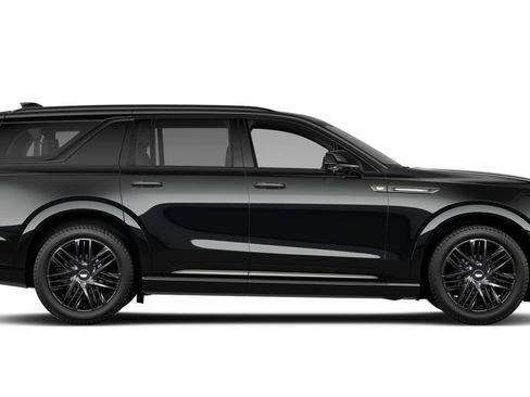 New 2026 Cadillac Escalade IQL Sport 1 w/ LPO, ONYX Package image 39