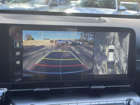 New 2026 Hyundai Kona Limited image 28