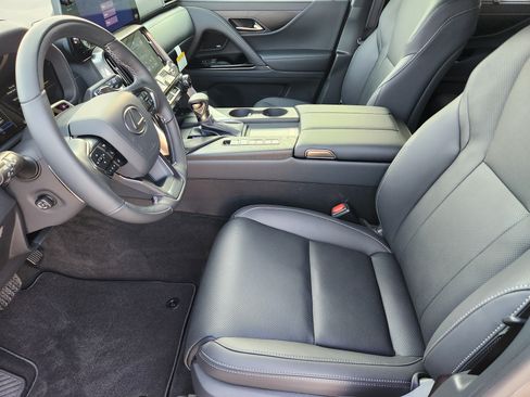 New 2026 Lexus LX 600 4WD w/ Appearance Package image 5