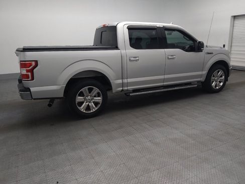 Used 2018 Ford F150 XLT w/ Equipment Group 302A Luxury RWD image 10