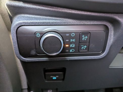 New 2026 Ford Bronco Big Bend image 27