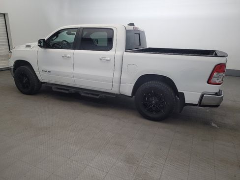 Used 2019 RAM 1500 Big Horn AWD/4WD image 3
