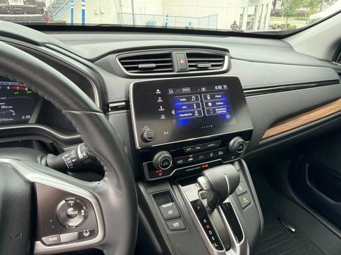 Certified 2020 Honda CR-V EX-L image 23