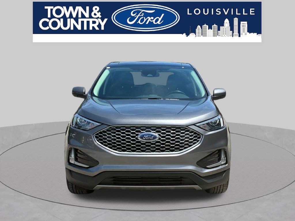 Used 2023 Ford Edge SEL w/ Convenience Package AWD/4WD image 22
