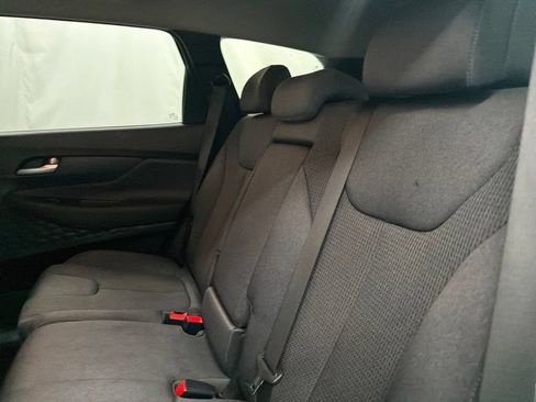 Used 2023 Hyundai Santa Fe SE FWD image 20