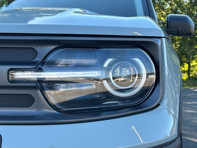 Used 2021 Ford Bronco Sport Big Bend AWD/4WD image 10