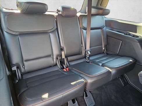 Used 2025 Ford Expedition Tremor image 21