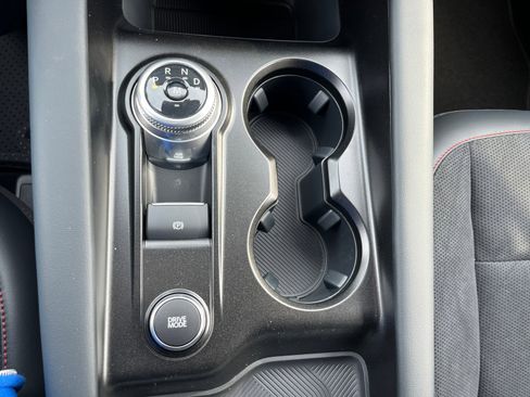 New 2026 Ford Explorer ST w/ Sun And Sound Package image 11