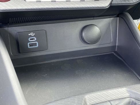 New 2025 Ford Mustang Coupe image 21