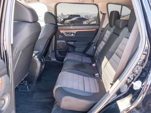 Used 2021 Honda CR-V EX image 19