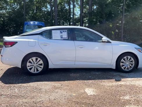 Used 2021 Nissan Sentra S FWD image 10