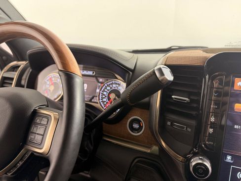 Used 2020 RAM 2500 Limited AWD/4WD image 28