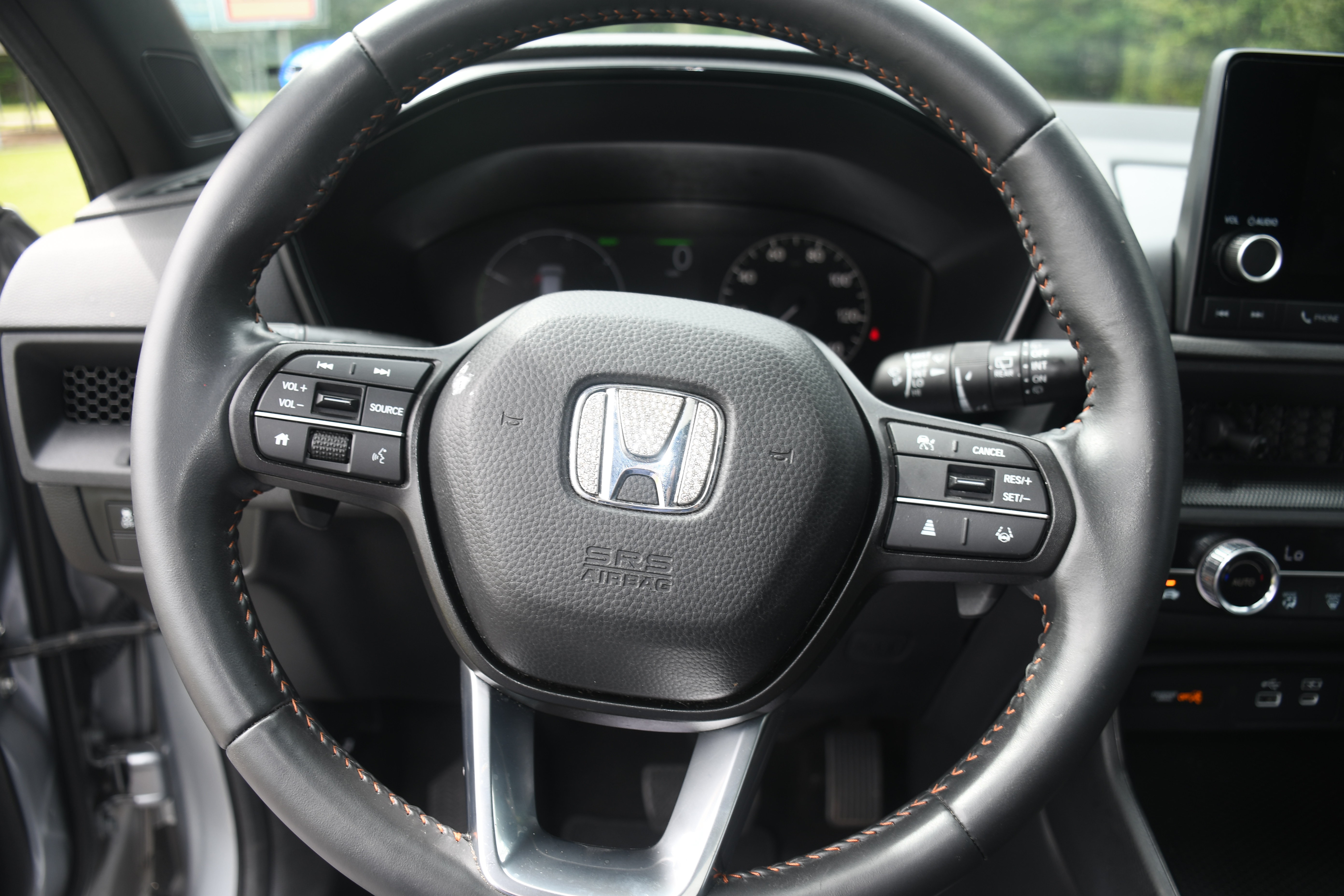 Used 2024 Honda CR-V Sport image 13
