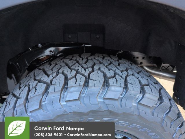 New 2026 Ford Ranger Raptor AWD/4WD image 30