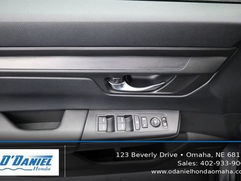 Used 2024 Honda CR-V Sport image 24