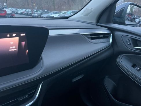 Used 2025 Buick Encore GX Preferred image 29