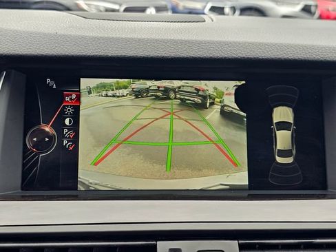Used 2015 BMW 535i xDrive Sedan AWD/4WD image 40
