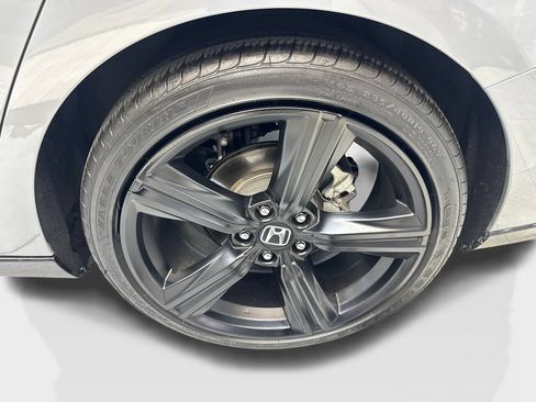 Used 2025 Honda Accord Sport image 83