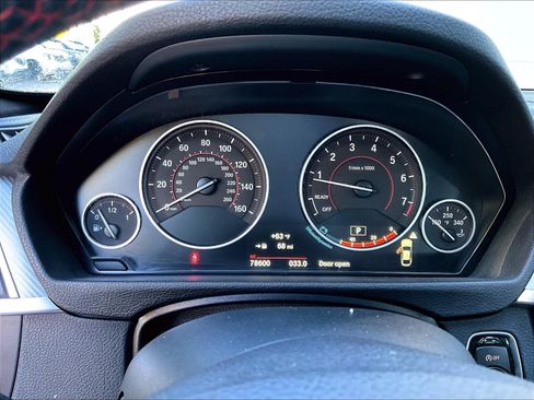 Used 2019 BMW 430i Gran Coupe xDrive w/ Convenience Package AWD/4WD image 13
