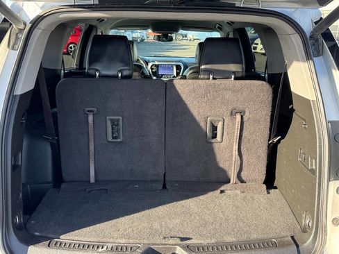 Used 2017 GMC Acadia SLT image 5