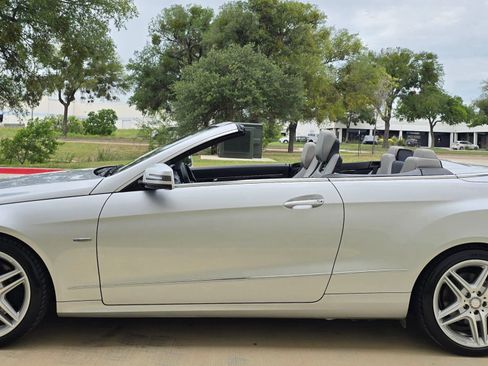 Used 2012 Mercedes-Benz E 350 Cabriolet image 13