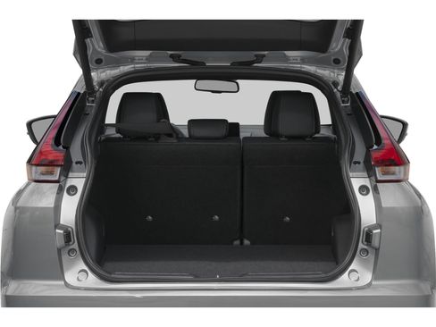 New 2025 Mitsubishi Eclipse Cross SEL image 11