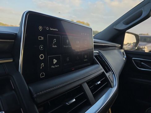 Used 2023 GMC Yukon AT4 w/ AT4 Premium Plus Package image 22