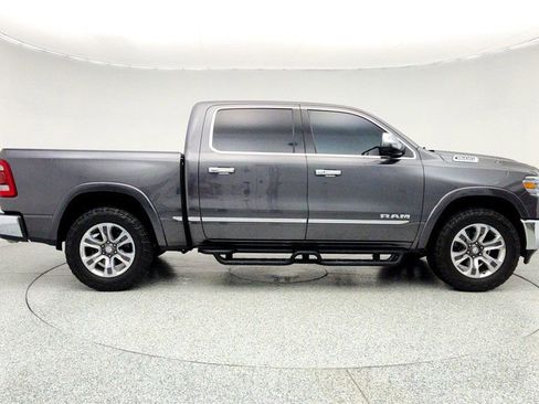 Used 2024 RAM 1500 Limited image 4