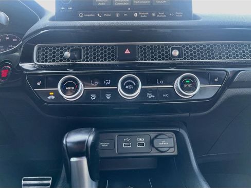 Used 2022 Honda Civic Sport Touring image 21