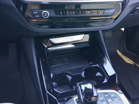 Certified 2024 BMW X3 sDrive30i w/ Premium Package w/ZPA image 24