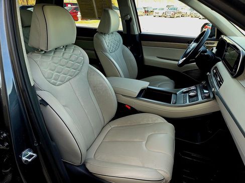 Used 2022 Hyundai Palisade Limited image 26