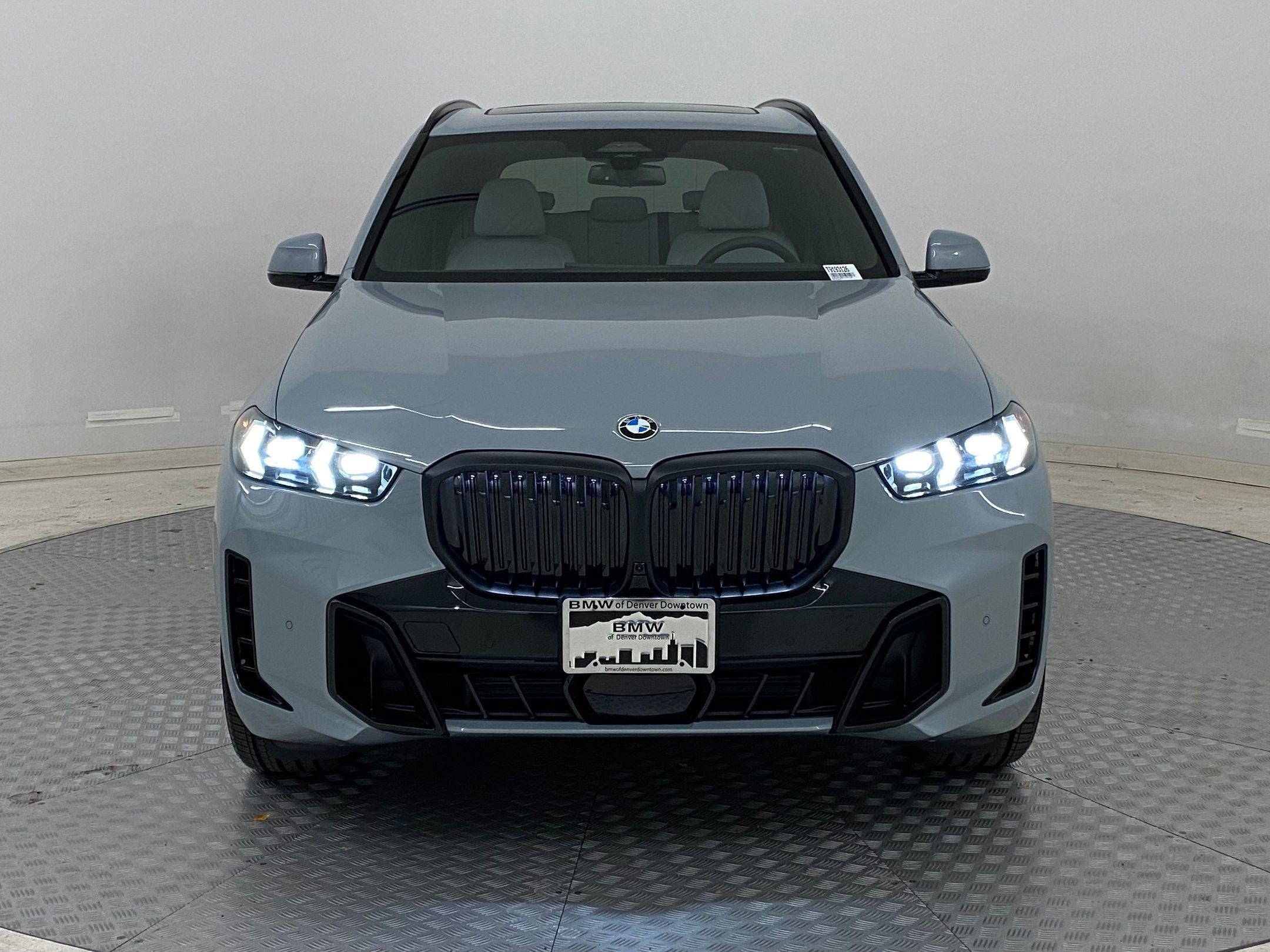 Used 2026 BMW X5 xDrive40i w/ M Sport Package AWD/4WD image 5