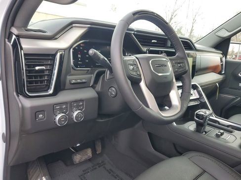 New 2026 GMC Sierra 1500 Denali image 18