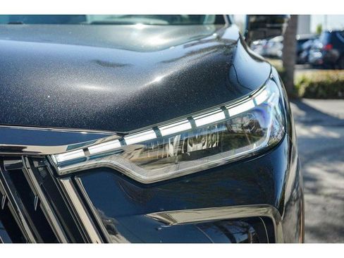 New 2026 INFINITI QX60 Autograph w/ Dark Cargo Package image 8